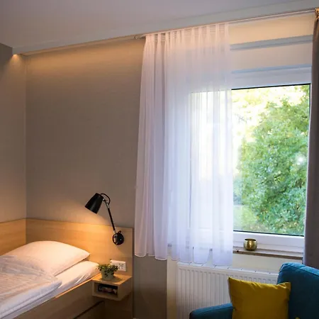 Haus Mariengrund 3*