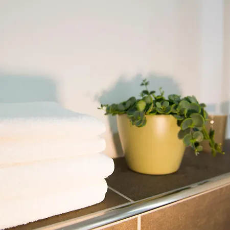 Haus Mariengrund Hotell 3*
