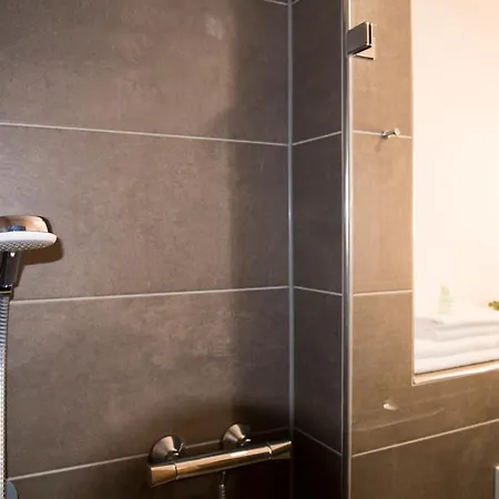 Hotell Haus Mariengrund Munster (North Rhine-Westphalia)