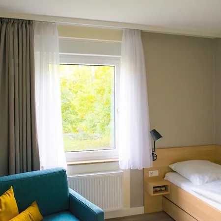 Haus Mariengrund Hotel