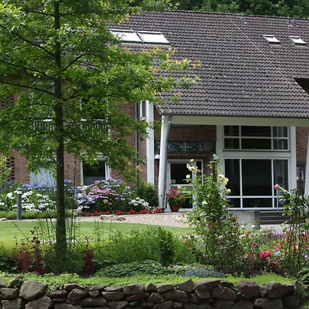 Haus Mariengrund 3* Münster