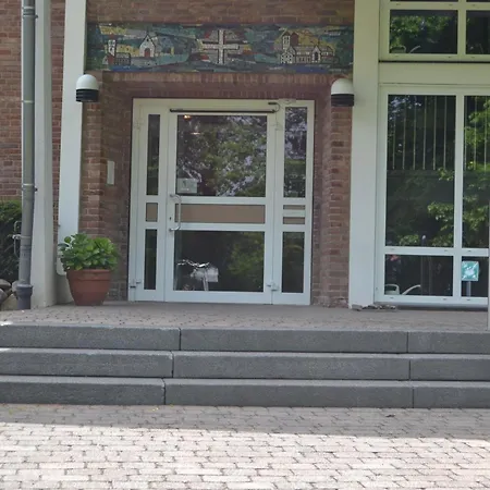 Haus Mariengrund Hotell 3*