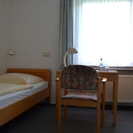 Hotel Haus Mariengrund