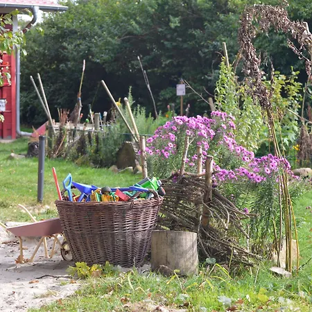 Haus Mariengrund Отель