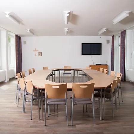 Haus Mariengrund Hotel 3*