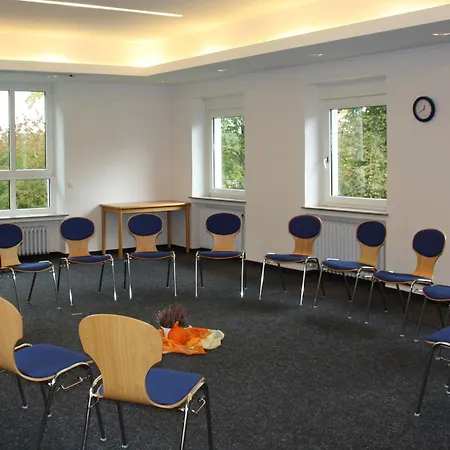 Haus Mariengrund Отель