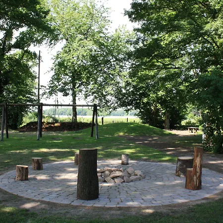 Hotel Haus Mariengrund 3*