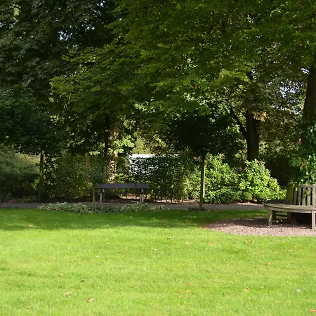 Haus Mariengrund Отель