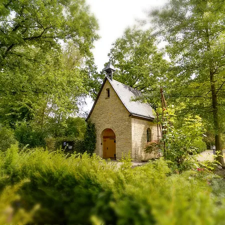 Haus Mariengrund 3* Мюнстер