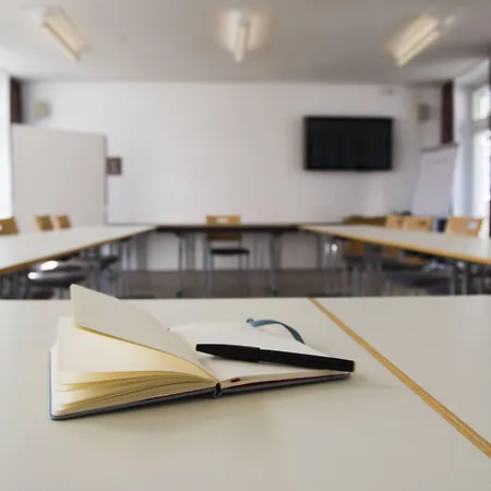 Отель Haus Mariengrund Мюнстер