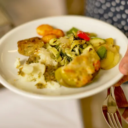 Haus Mariengrund Отель