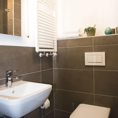 Отель Haus Mariengrund