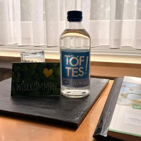 Haus Mariengrund Hotel 3*