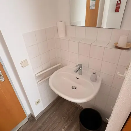 Haus Mariengrund Hotel Munster (North Rhine-Westphalia)