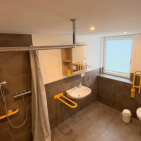 Hotel Haus Mariengrund Munster (North Rhine-Westphalia)