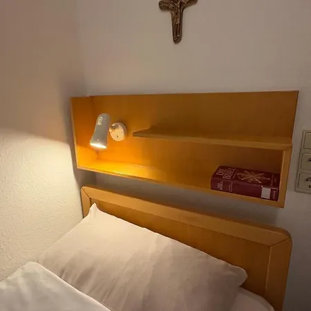 Hotel Haus Mariengrund
