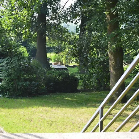 Haus Mariengrund 3* Munster (North Rhine-Westphalia)