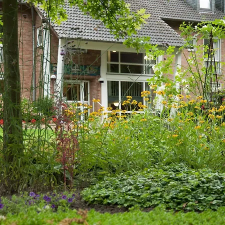 Haus Mariengrund Hotel Munster (North Rhine-Westphalia)