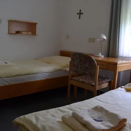 Haus Mariengrund 3* Munster (North Rhine-Westphalia)