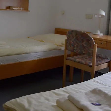 Haus Mariengrund Hotell