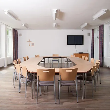 Hotel Haus Mariengrund Munster (North Rhine-Westphalia)