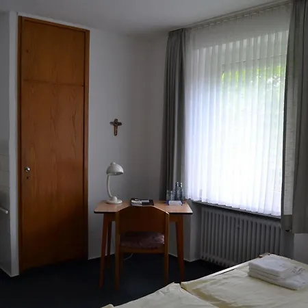 Hotell Haus Mariengrund 3*