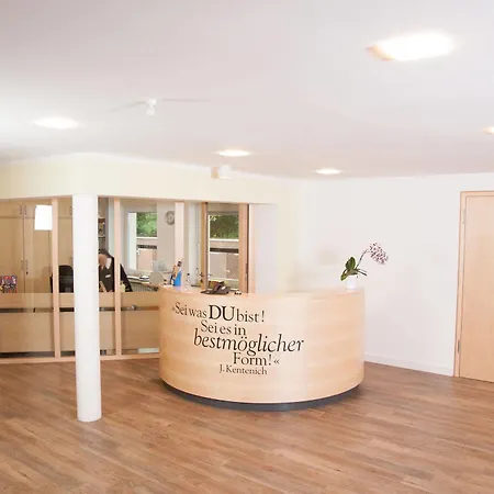 Haus Mariengrund Hotell Munster (North Rhine-Westphalia)