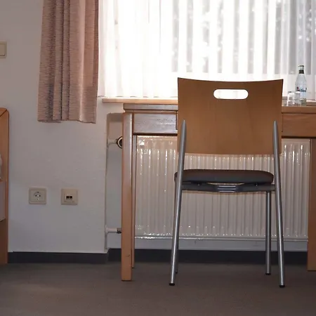 Hotell Haus Mariengrund 3*