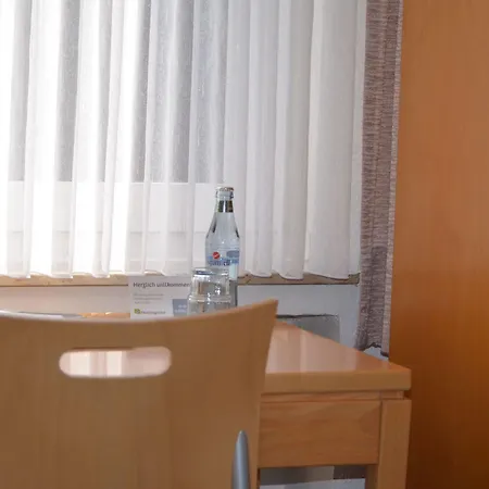Haus Mariengrund Hotel 3*