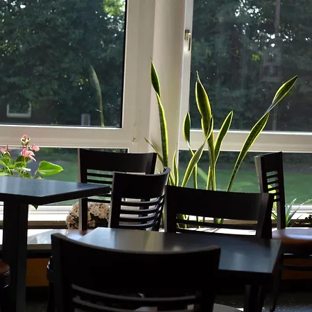Haus Mariengrund Hotell 3*