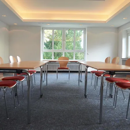 Hotell Haus Mariengrund Munster (North Rhine-Westphalia)