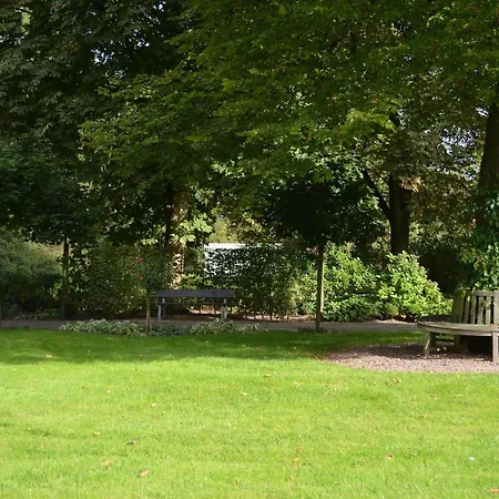 Haus Mariengrund 3* Munster (North Rhine-Westphalia)