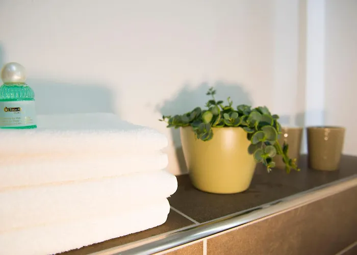 Haus Mariengrund Hotel 3*