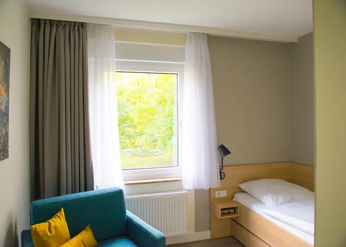 Haus Mariengrund Hotel