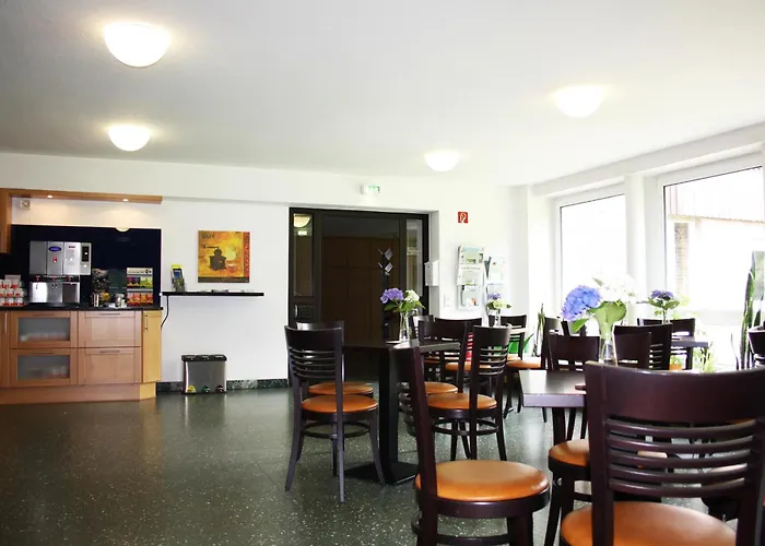 Haus Mariengrund Hotel 3*