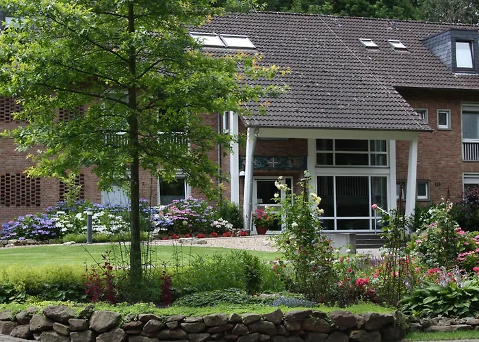 Haus Mariengrund 3* Munster (North Rhine-Westphalia)