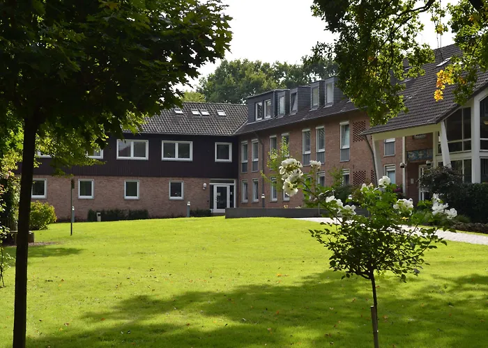 Hotel Haus Mariengrund