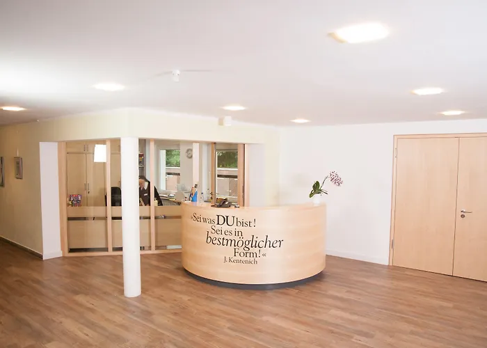 Haus Mariengrund Munster (North Rhine-Westphalia)