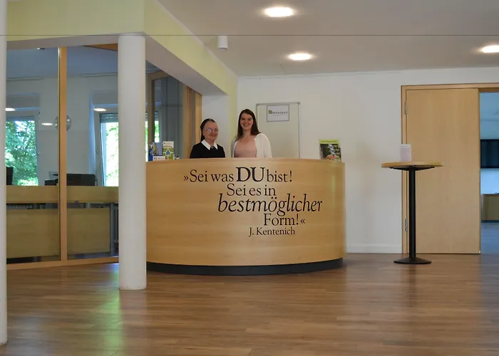 Haus Mariengrund Hotel 3*