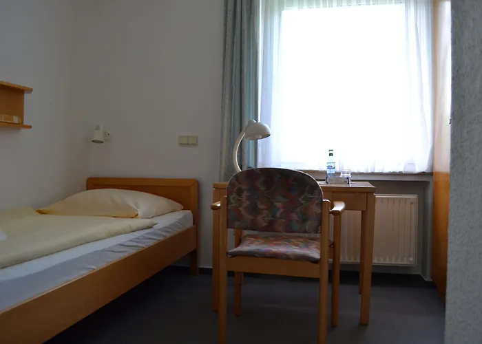 Hotel Haus Mariengrund