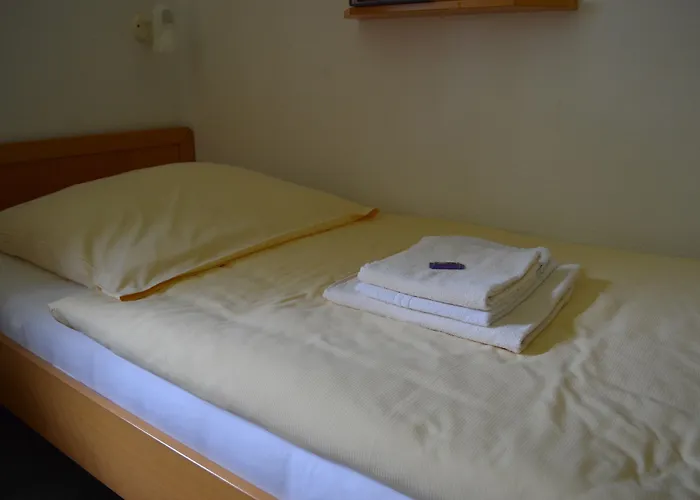 Hotel Haus Mariengrund