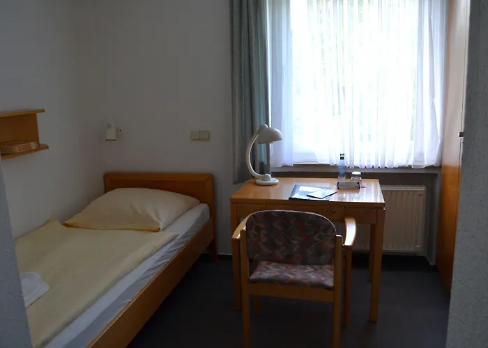 Haus Mariengrund Hotel 3*