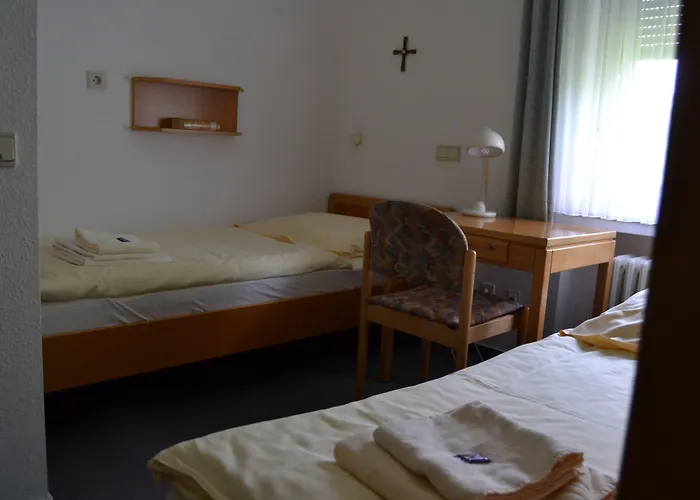 Hotel Haus Mariengrund Munster (North Rhine-Westphalia)