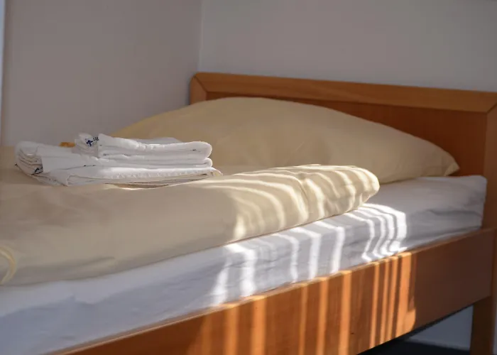 Hotel Haus Mariengrund 3*