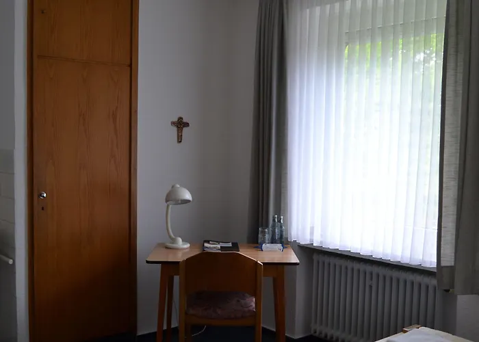 Hotel Haus Mariengrund Munster (North Rhine-Westphalia)