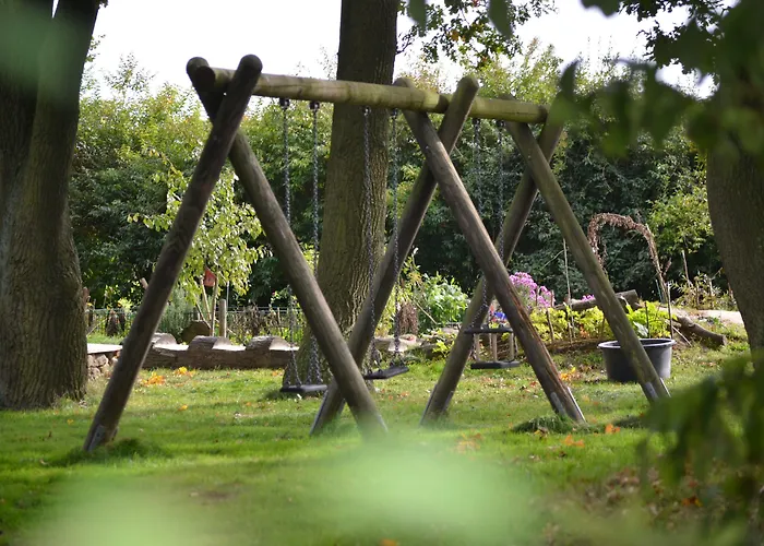 Haus Mariengrund Hotel