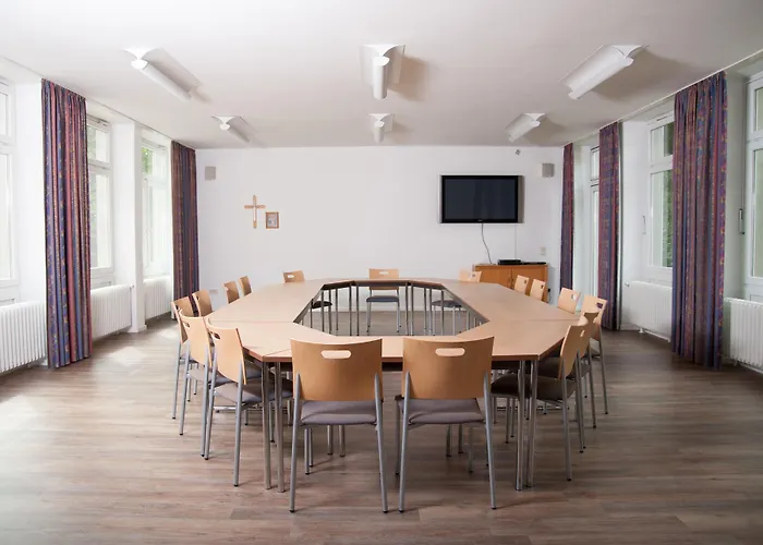 Haus Mariengrund Hotel 3*