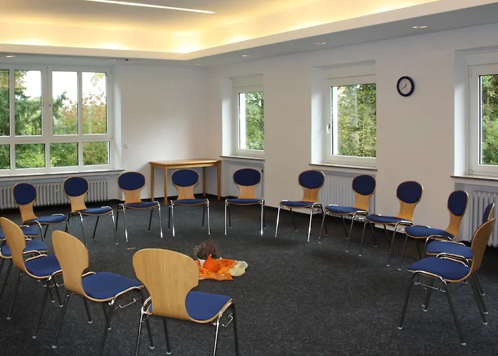 Haus Mariengrund Hotel