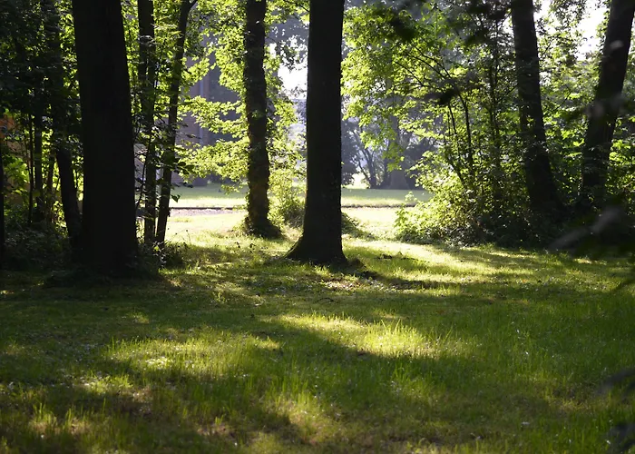 Haus Mariengrund Hotel 3*