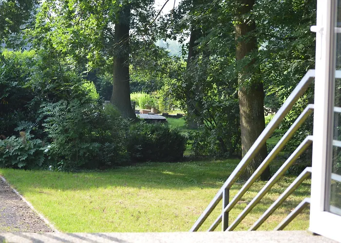 Haus Mariengrund Hotel 3*